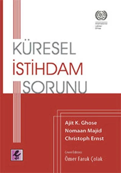 Küresel İstihdam Sorunu ürün görseli