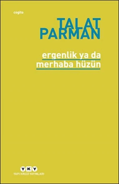 Ergenlik ya da Merhaba Hüzün ürün görseli