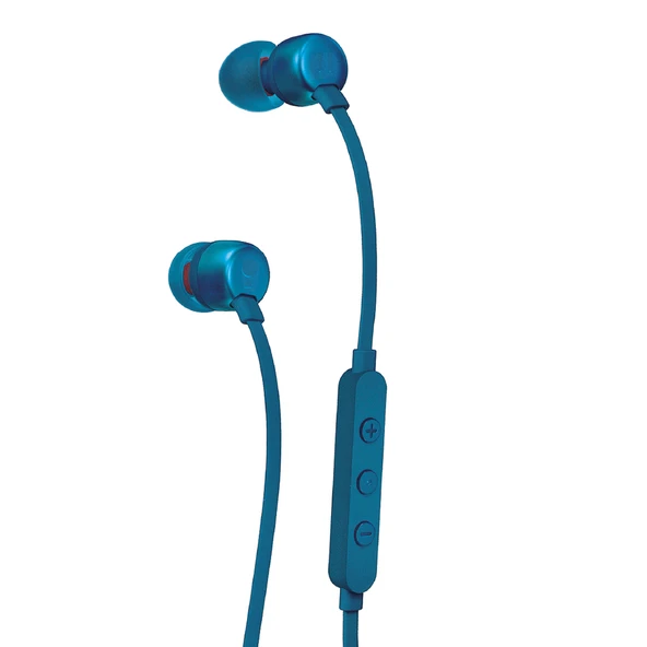 LinkTech H73 Ekstra Baslı Kulak İçi Kablolu Kulaklık - 3