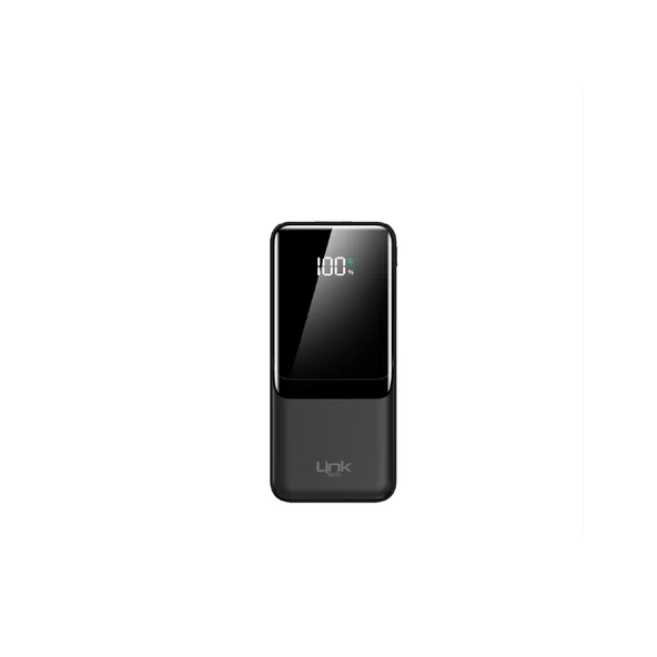 LinkTech EF94 9000 mAh 22.5W Hızlı Ekranlı Powerbank - 3