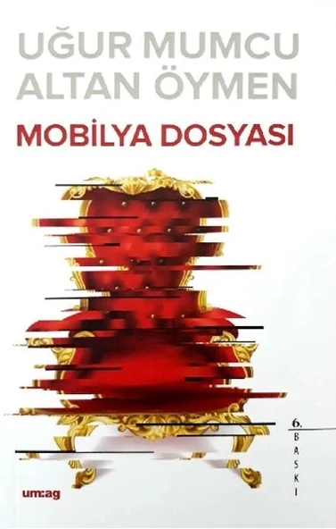 Mobilya Dosyası ürün görseli