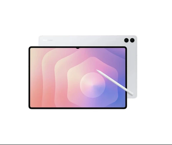 Galaxy Tab S11 Ultra 512 12 14.6" 12GB 512GB SM-X930 GÜMÜŞ