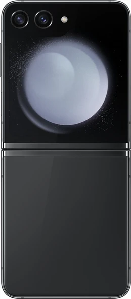 Samsung Galaxy Z Flip 5 256 8 GB (Samsung Türkiye Garantili) Graphite - 5