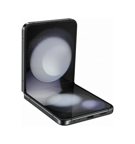 Samsung Galaxy Z Flip 5 256 8 GB (Samsung Türkiye Garantili) Graphite - 3