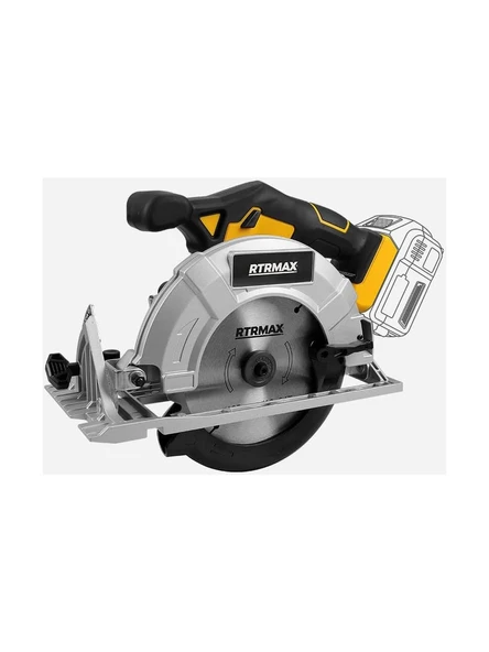 RTX1836B AKÜSÜZ DAİRE TESTERE - Resim 2
