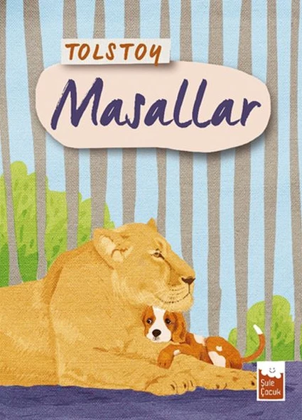 Masallar (Büyük Boy) ürün görseli