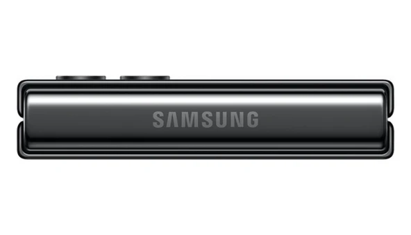 Samsung Galaxy Z Flip 5 256 8 GB (Samsung Türkiye Garantili) Graphite - 10
