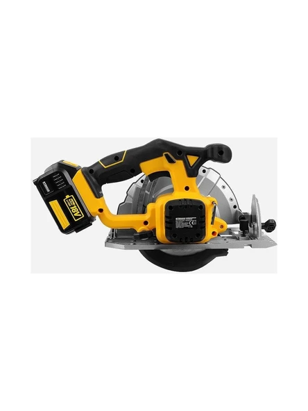 RTX1836B AKÜSÜZ DAİRE TESTERE ürün görseli