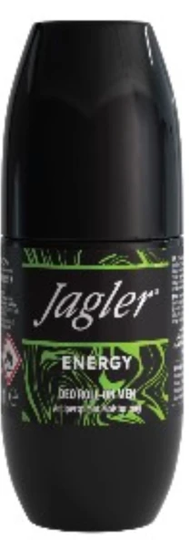 JAGLER ERKEK ROLL-ON ENERGY 50 ML ürün görseli