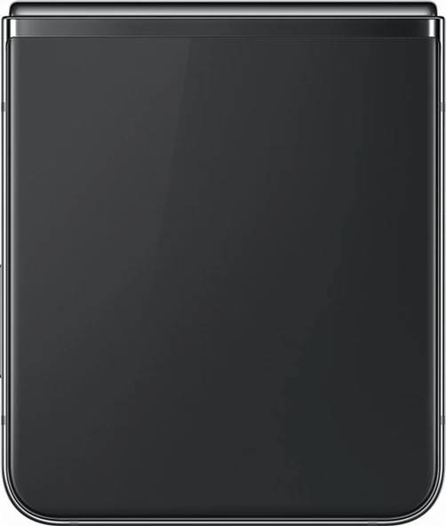 Samsung Galaxy Z Flip 5 256 8 GB (Samsung Türkiye Garantili) Graphite - 7