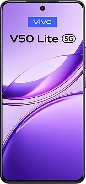 Vivo V50 Lite 256 12 5G (Vivo Türkiye Garantili) Mor 256 GB 5G 5G 5G - 3