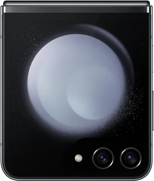 Samsung Galaxy Z Flip 5 256 8 GB (Samsung Türkiye Garantili) Graphite - 6