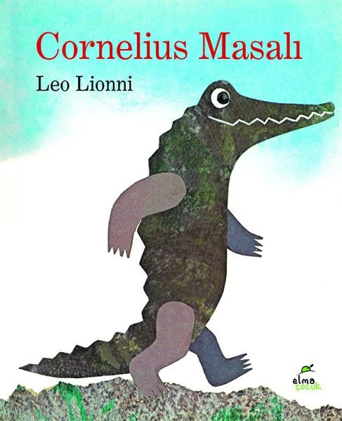 Cornelius Masalı ürün görseli