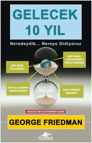 Gelecek 10 Yıl ürün görseli