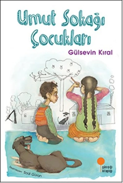 Umut Sokağı Çocukları ürün görseli