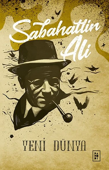 Yeni Dünya ürün görseli