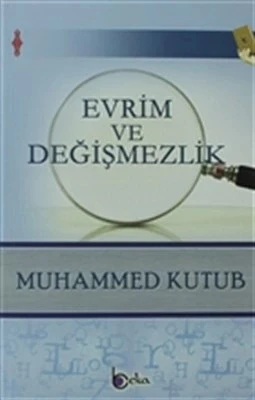 Evrim ve Değişmezlik ürün görseli