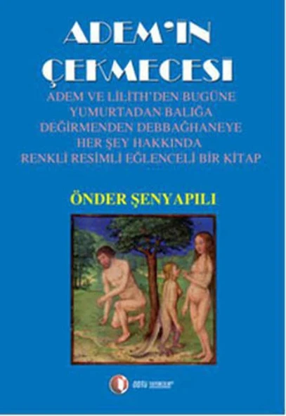 Adem'in Çekmecesi ürün görseli