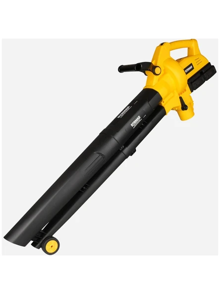 RTRMAX RTX 1888B AKÜSÜZ ÜFLEME MAKİNESİ ürün görseli