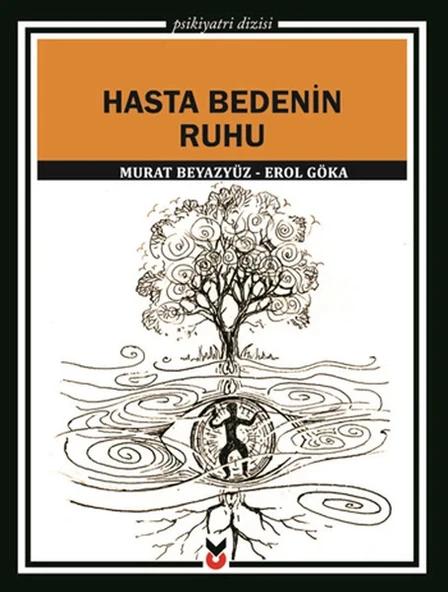 Hasta Bedenin Ruhu ürün görseli