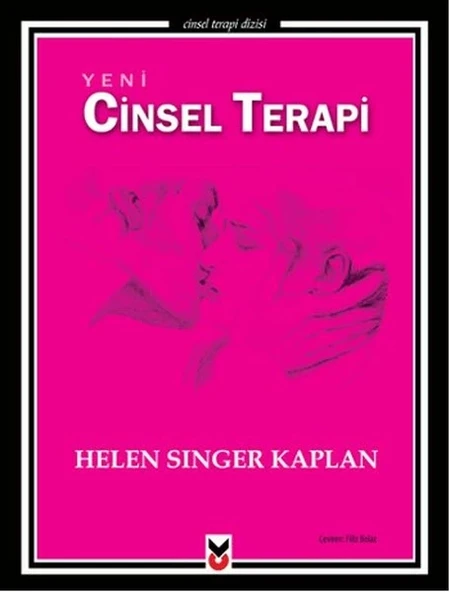 Yeni Cinsel Terapi ürün görseli