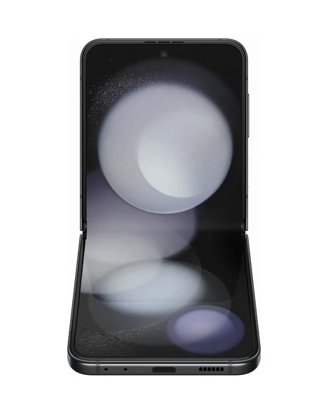 Samsung Galaxy Z Flip 5 256 8 GB (Samsung Türkiye Garantili) Graphite - 2