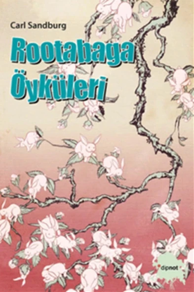 Rootabaga Öyküleri ürün görseli