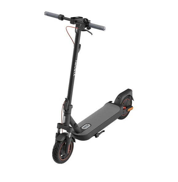 Xiaomi 5 Max 1000 W Elekrikli Scooter - Resim 2
