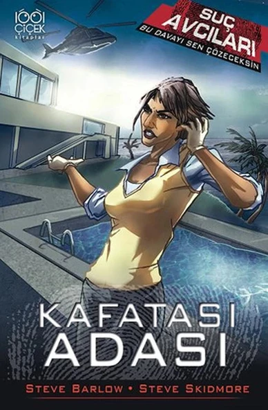 Kafatası Adası ürün görseli