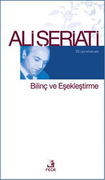 Bilinç ve Eşekleştirme ürün görseli