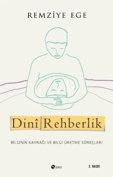 Dini Rehberlik ürün görseli
