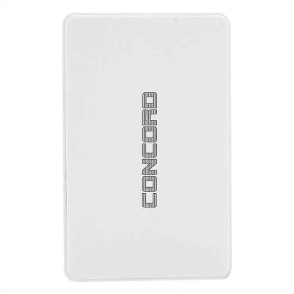 NETC-500 GB 2.5" Inch USB 2.0 Sata HDD Harddisk Kutusu - Resim 4