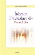 İslam'ın Pavlusları -2  Paralel Din ürün görseli