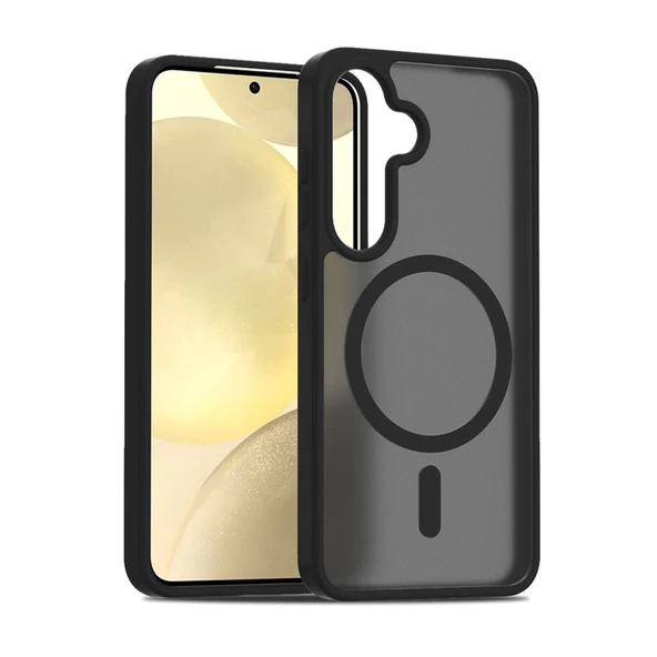 Joko Samsung Galaxy S24 Kılıf Jota Seri Magsafe Kapak - 2