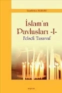 İslam'ın Pavlusları -1  Felsefi Tasavvuf ürün görseli