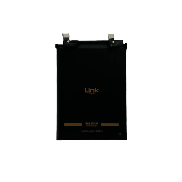 LinkTech Xiaomi Redmi Note 11 Pro / Poco X4 Uyumlu Premium Batarya BM5A 5160 mAh - 1