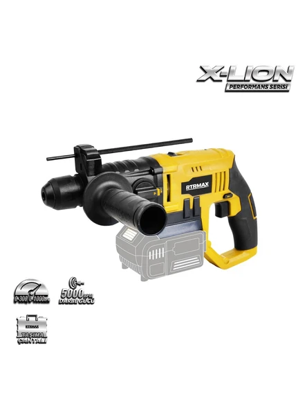 RTX1855 B DARBELİ DELİCİ ürün görseli