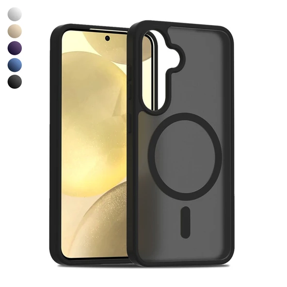 Joko Samsung Galaxy S24 Kılıf Jota Seri Magsafe Kapak