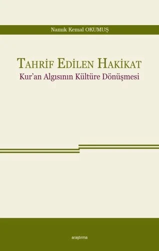 Tahrif Edilen Hakikat ürün görseli
