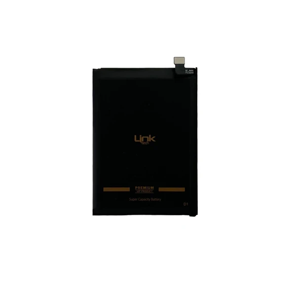 LinkTech Xiaomi Redmi Note 11 / Poco M4 Pro Uyumlu Premium Batarya BN5C 5000 mAh