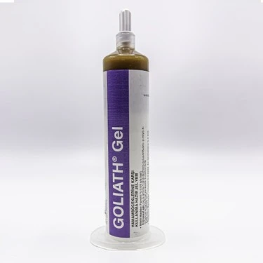 GOLIATH JEL HAMAMBÖCEĞİ ,GÜMÜŞBÖCEĞİ KARINCA PİYASADAKİ EN ETKİLİ İLAÇ ürün görseli