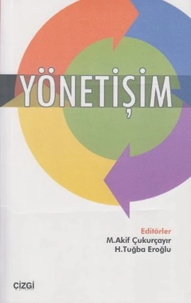 Yönetişim ürün görseli