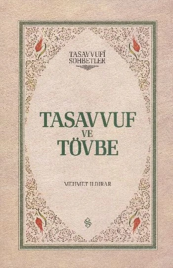 Tasavvuf ve Tövbe (Ciltli) ürün görseli