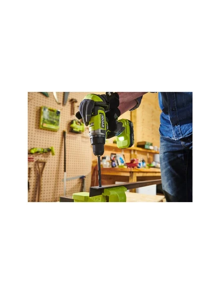 RYOBİ RPD18 252TA17 ŞARJLI MATKAP ürün görseli