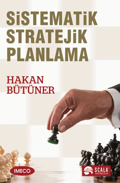 Sistematik Stratejık Planlama ürün görseli