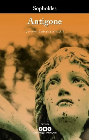 Antigone ürün görseli