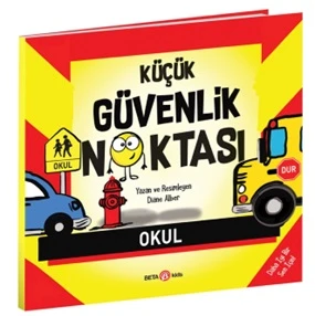 Küçük Güvenlik Noktası ürün görseli