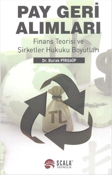 Pay Geri Alımları ürün görseli