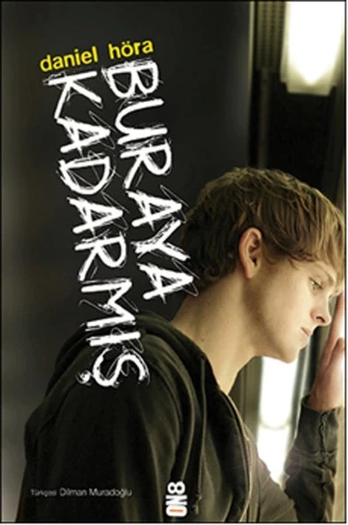 Buraya Kadarmış ürün görseli