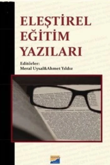 Eleştirel Eğitim Yazıları ürün görseli